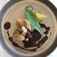 リストランテ・ベニーレベニーレ - 