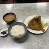伊勢屋食堂