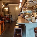 グリーン ルーム - 