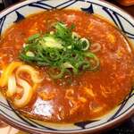 Marugame Seimen - 