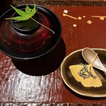 Soba Kaiseki Ayumi - 