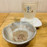 土佐の酒とうまいもの 神楽坂 ぼっちりや - 