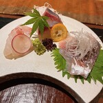 Soba Kaiseki Ayumi - 