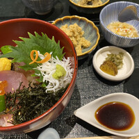 お料理 とみやま - 