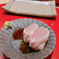 備長炭焼鳥 鳥しげ - 