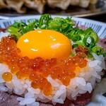 ネオ大衆居酒屋 餃子のかっちゃん - 