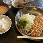 Tonkatsu Tonkichi - 