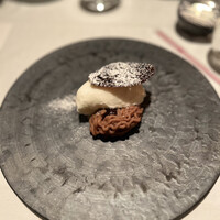 フレンチ割烹 宿 - 