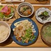 プラマイナ セカンド - 今週の定食