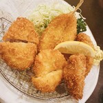 すゞ家 赤門店 - 