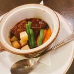 すゞ家 赤門店 - 