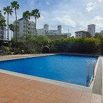 海のホテル島花 - プール