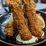 とん吉 - この後、拙から姉弟にひとつずつ渡ります