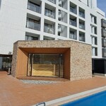 海のホテル島花 - 2022年12月から稼働？予定のサウナ