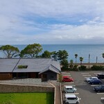 海のホテル島花 - 客室からの眺め