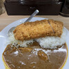 とんかつ檍のカレー屋 いっぺこっぺ 秋葉原店