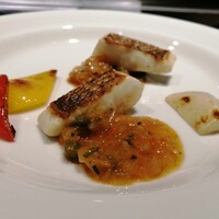 鉄板焼き あさひ - 