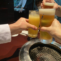 叙々苑  横浜スカイビル店 - 