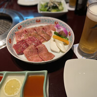 叙々苑  横浜スカイビル店 - 