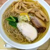 鶏蕎麦かかし