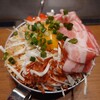 Ocona - 料理写真:お好み焼き 豚玊 850円(税込)。
