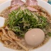 京都ラーメン 森井 明大前店