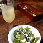 オイスターバル 吉祥寺スパイラル - 