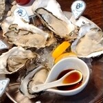 オイスターバル 吉祥寺スパイラル - 