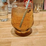 ボーノ - ジンジャーエール　