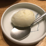 Bodaiju - デザート