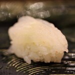 にぎり鮨 一五〇 - 白エビ