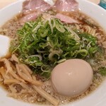 京都ラーメン 森井 - 