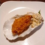 オイスターバル 吉祥寺スパイラル - 