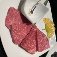 うしごろ 貫 恵比寿本店 -  うしごろ 貫 恵比寿本店 -