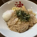 きりん寺 - 料理写真: