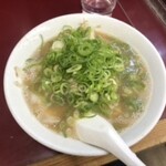 大黒ラーメン - 