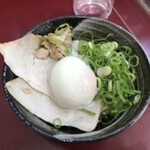 大黒ラーメン - 