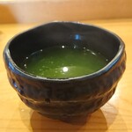 小判寿司 - おちゃ