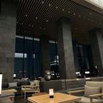 The lounge by aman - 