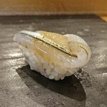 小判寿司 - さより