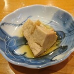 小判寿司 - あんきも（絶品）