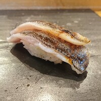 小判寿司 棚倉 - メヒカリ