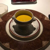 RESTAURANT CHAPEAU - 