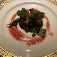 RESTAURANT CHAPEAU - 