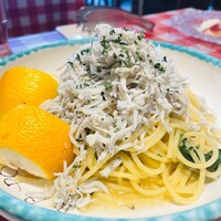 炉端イタリアン ICORIBI 堂島 - 