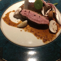 RESTAURANT CHAPEAU - 