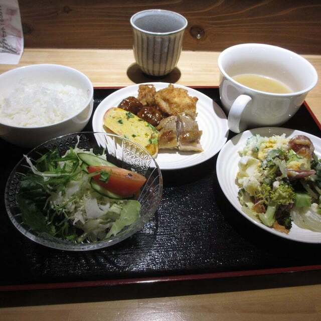 甘味処 佐乃家 - 十文字（喫茶店）の写真