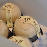 クルール・ド・銀月 - もっちり♡みやき和（なご）みシュー♪