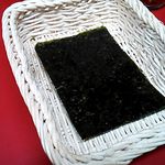 ラーメン二郎 - 2013/5/21