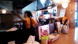 カレーハウス・キッチン - （2013.5）